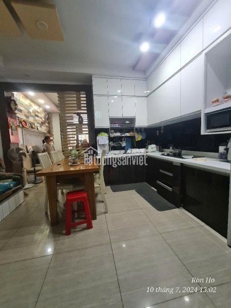BÁN NHÀ TÂN KÌ TÂN QUÝ,TÂN SƠN NHÌ ,TÂN PHÚ - 2 TẦNG - 74M2 - NHỈNH 5 TỶ
