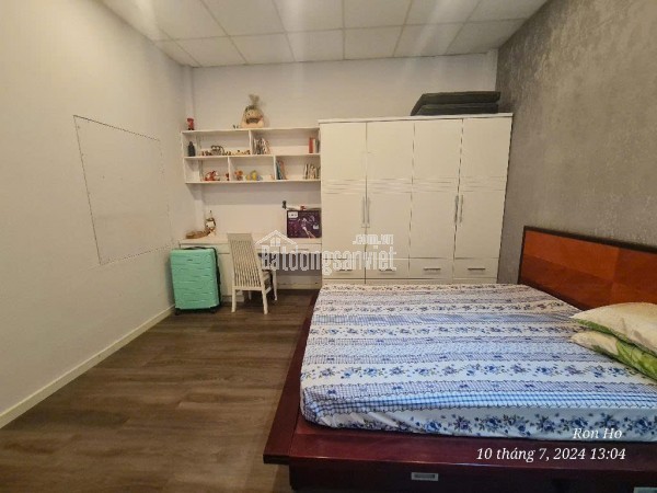 BÁN NHÀ TÂN KÌ TÂN QUÝ,TÂN SƠN NHÌ ,TÂN PHÚ - 2 TẦNG - 74M2 - NHỈNH 5 TỶ
