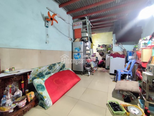 BÁN NHÀ TÂN KÌ TÂN QUÝ,TÂN SƠN NHÌ ,TÂN PHÚ - 2 TẦNG - 74M2 - NHỈNH 5 TỶ