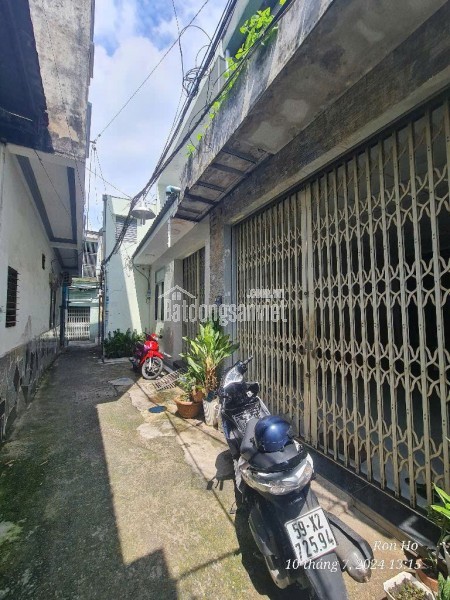 BÁN NHÀ TÂN KÌ TÂN QUÝ,TÂN SƠN NHÌ ,TÂN PHÚ - 2 TẦNG - 74M2 - NHỈNH 5 TỶ