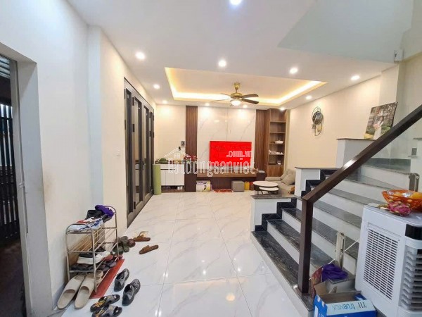 Bán nhà Định Công Thượng – 72m² – 4T – 8.6 Tỷ – Siêu Hiếm