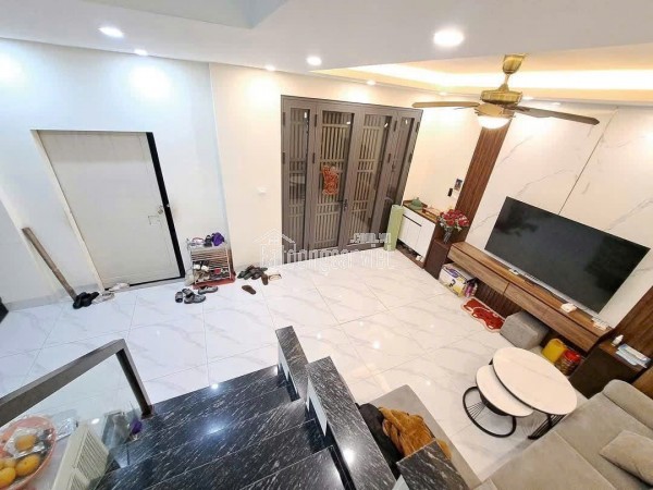 Bán nhà Định Công Thượng – 72m² – 4T – 8.6 Tỷ – Siêu Hiếm