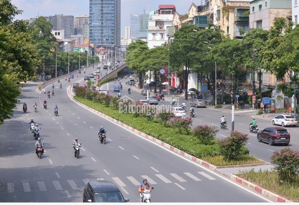 Bán nhà đường Hoàng Đạo Thành ,Thanh Xuân, 41 m², Phân Lô, Ô Tô Tránh, Thang Máy ,13 Tỷ