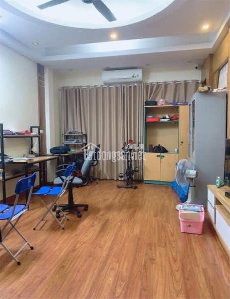 Bán nhà đường Hoàng Đạo Thành ,Thanh Xuân, 41 m², Phân Lô, Ô Tô Tránh, Thang Máy ,13 Tỷ
