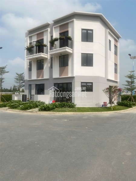 Nhà Ở Xã Hội K-Home New City – Không Gian Sống Đẳng Cấp, Vị Trí Trung Tâm