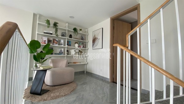 Nhà Ở Xã Hội K-Home New City – Không Gian Sống Đẳng Cấp, Vị Trí Trung Tâm