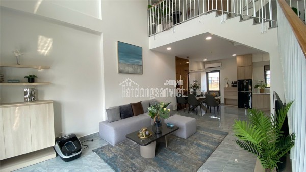 Nhà Ở Xã Hội K-Home New City – Không Gian Sống Đẳng Cấp, Vị Trí Trung Tâm