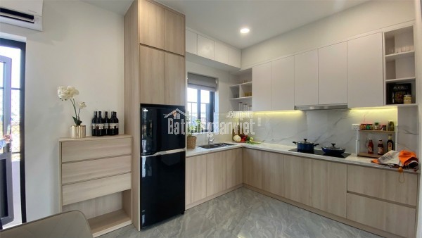 Nhà Ở Xã Hội K-Home New City – Không Gian Sống Đẳng Cấp, Vị Trí Trung Tâm