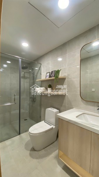 Nhà Ở Xã Hội K-Home New City – Không Gian Sống Đẳng Cấp, Vị Trí Trung Tâm