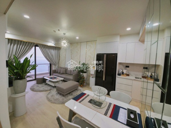 Cần bán căn hộ Citadin Hạ Long view thẳng biển Phường Hùng Thắng - TP Hạ Long - Quảng Ninh.
