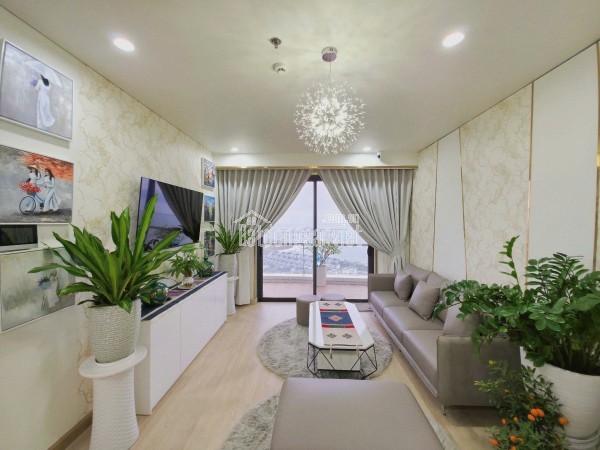 Cần bán căn hộ Citadin Hạ Long view thẳng biển Phường Hùng Thắng - TP Hạ Long - Quảng Ninh.
