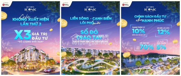 Đất Nền Đô Thị Mới Quy Nhơn: 1.8 Tỷ MT QL19, TT 10% Nhận Ngay