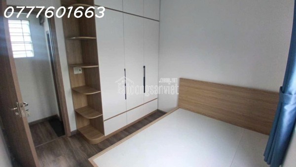 Bán nhà SHR X.T.Thượng gần chợ đầu mối Hẻm xe tải 95m2, giá 4.35 tỷ TL.