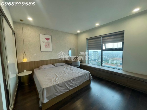 CHO THUÊ CĂN 2 NGỦ FULL ĐỒ 90M GIÁ 14TR CC IMPERIA GARDEN 0968849566
