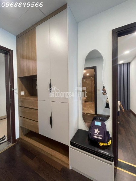 CHO THUÊ CĂN 2 NGỦ FULL ĐỒ 90M GIÁ 14TR CC IMPERIA GARDEN 0968849566