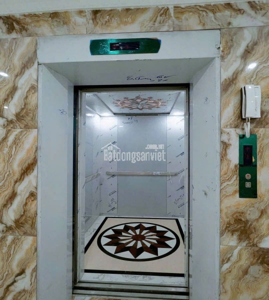 BÁN NHÀ PHÚ MINH, Ô TÔ, NHÀ MỚI Ở NGAY, 6 TẦNG THANG MÁY, 30/60M2, CHỈ 7.8 TỶ