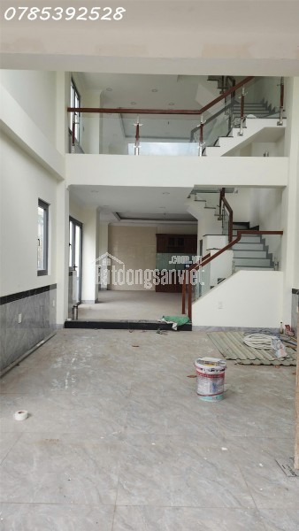 HXH 60m2 khu Phân Lô - đối diện Vạn Phúc - CHỈ 5 TỶ 69, còn TL