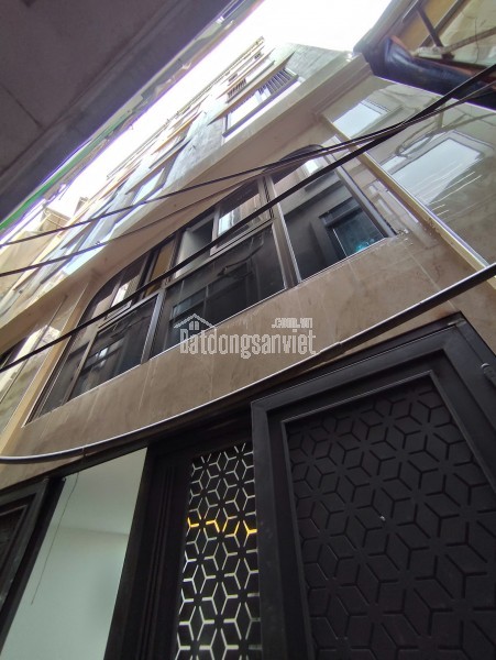 BÁN TÒA CĂN HỘ DỊCH VỤ CAO CẤP MẶT PHỐ CỰ LỘC - OTO TRÁNH - ĐỐI DIỆN ROYAL CITY - 18 PHÒNG KHÉP