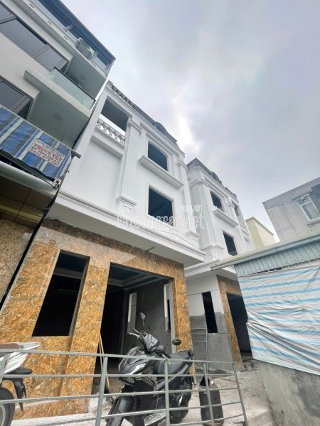 Lô đất đẹp TDC điểm 3 ĐẰng Hải Hải An, khe kỹ thuật 2m sau nhà