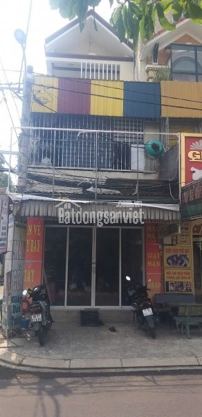 MẶT TIỀN KINH DOANH TTH, QUẬN 12 - 2 TẦNG ĐÚC 95M2 - KO LỘ GIỚI,KD TỐT - GIÁ RẺ ĐẦU TƯ.