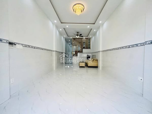 BIỆT THỰ MẶT TIỀN NGUYỄN BỈNH KHIÊM P1 GÒ VẤP HCM - VỊ TRÍ ĐẮC ĐỊA - 158M2- CÓ THANG MÁY - 5TẦNG -