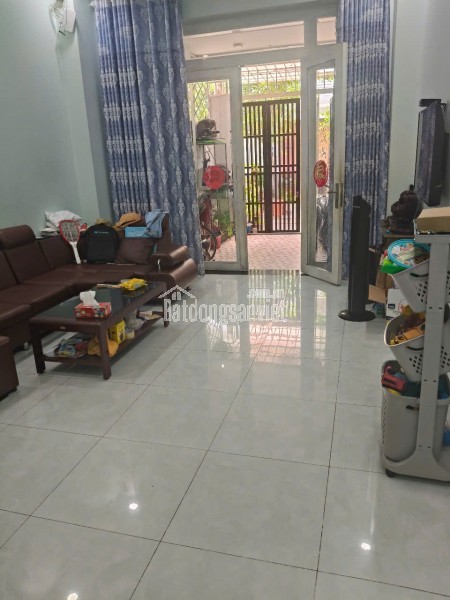 Hiệp Bình Chánh – Lô Góc 2 Mặt Tiền – 4 Tầng – Gần Phạm Văn Đồng – 6.3 Tỷ