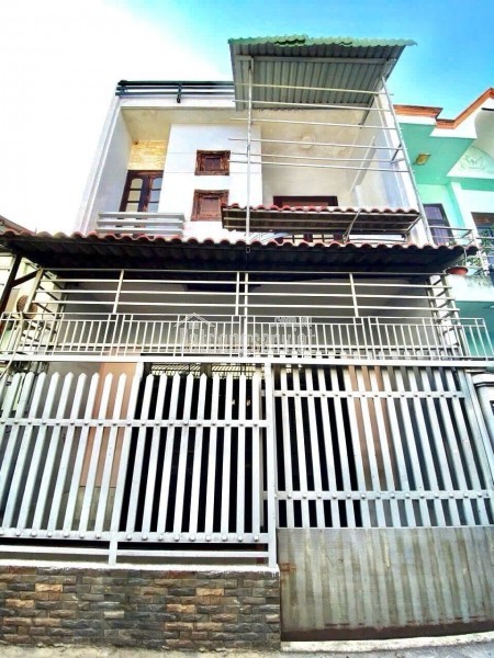 VIP CHDV 21 Phòng – Gần 200m² – Ngay Hiệp Bình Phước, Thủ Đức