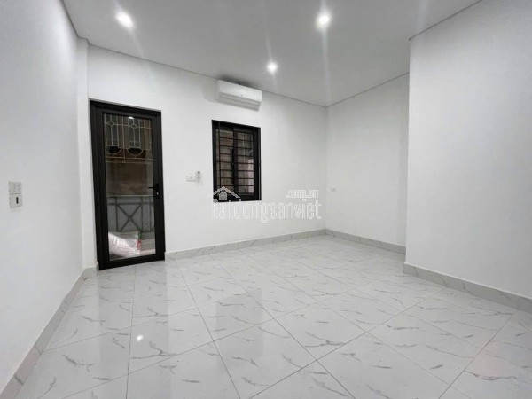 MẶT NGÕ TRẦN KHÁT CHÂN - 20M RA PHỐ - NHÀ MỚI ĐẸP KOONG - GIÁ 5.6 TỶ
