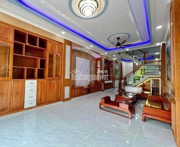 MÌNH CẦN BÁN NHÀ Ở VẠN PHÚC- HÀ ĐÔNG- HÀ NỘI- 5 Tầng- 11 Tỷ- Full nội thất