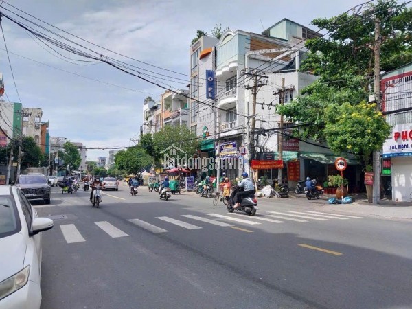 HÀNG THƠM CHỦ NGỘP GIẢM hơn 5 tỷ, BIỆT THỰ 412M2 MẶT TIỀN TRUNG TÂM TRỊ TRẤN CỦ CHI GIÁ