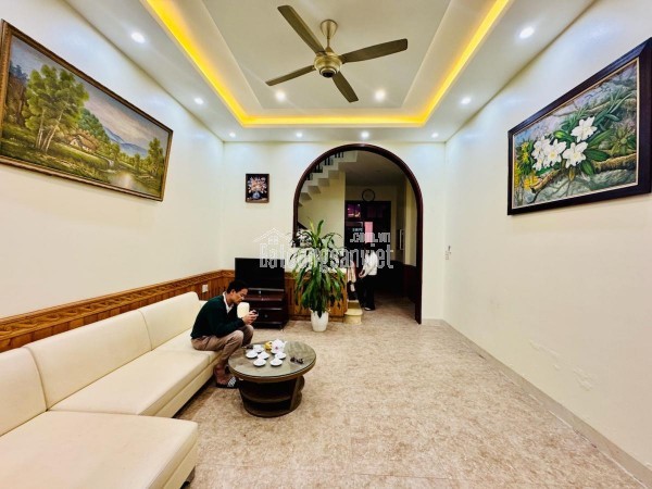 MẶT NGÕ TRẦN PHÚ - 20M RA PHỐ - ÔTÔ ĐỖ CỬA, VÀO NHÀ - GIÁ 16 TỶ