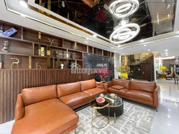 SIÊU PHẨM NHÀ ĐẸP NHẤT KHU - 110M2 - 5x22M - Ở NGAY HOẶC ĐẦU TƯ