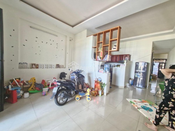 SIÊU PHẨM NHÀ ĐẸP NHẤT KHU - 110M2 - 5x22M - Ở NGAY HOẶC ĐẦU TƯ