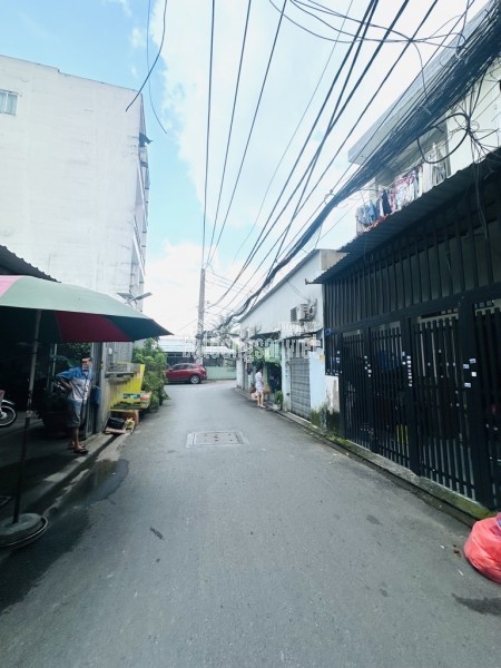 TL4- NHÀ 1 XẸC- TỈNH LỘ 10 - ĐƯỜNG NHỰA ÔTÔ THÔNG – DT KHỦNG 120M2 – GIẢM SỐC CÒN HƠN 7 TỶ