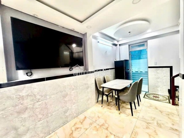 GIÁ MỀM NHẤT CĂN HỘ Dịch vụ quận 11: 8.9 tỷ - Hàn Hải Nguyên - phường 2 -DT: 5x13m. 2 lầu sân