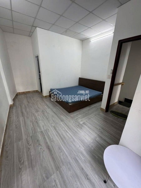 GIÁ MỀM NHẤT CĂN HỘ Dịch vụ quận 11: 8.9 tỷ - Hàn Hải Nguyên - phường 2 -DT: 5x13m. 2 lầu sân