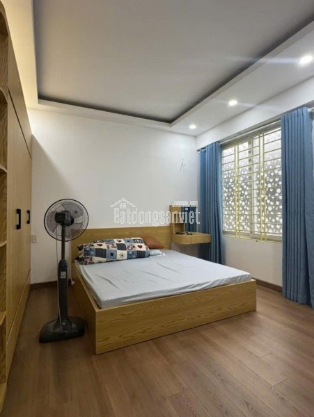 Bán nhà phố Khương Trung 40m², 5 tầng, phường Khương Trung, gần Ngã Tư Sở