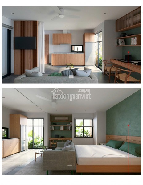 CHO THUÊ CĂN HỘ CCMN ĐẦY ĐỦ TIỆN NGHI – NGÕ 68 PHÚ DIỄN, BẮC TỪ LIÊM