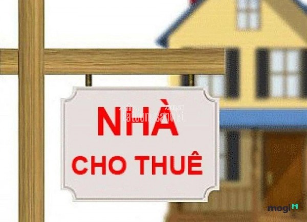 CHO THUÊ NHÀ NGUYÊN CĂN – SỐ 4 NGÕ 163 HỒNG HÀ, BA ĐÌNH