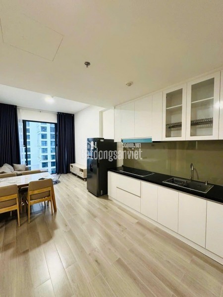 Giảm Giá Thuê Nhanh - 2PN Lumiere Boulevard chỉ 9.TR - Full nội thát- Miễn PQL - Xem nhà ngay