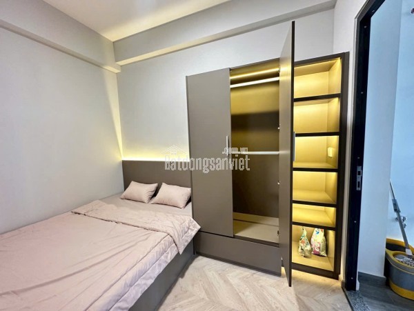 Giảm Giá Thuê Nhanh - 2PN Lumiere Boulevard chỉ 9.TR - Full nội thát- Miễn PQL - Xem nhà ngay