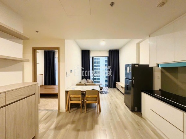Giảm Giá Thuê Nhanh - 2PN Lumiere Boulevard chỉ 9.TR - Full nội thát- Miễn PQL - Xem nhà ngay