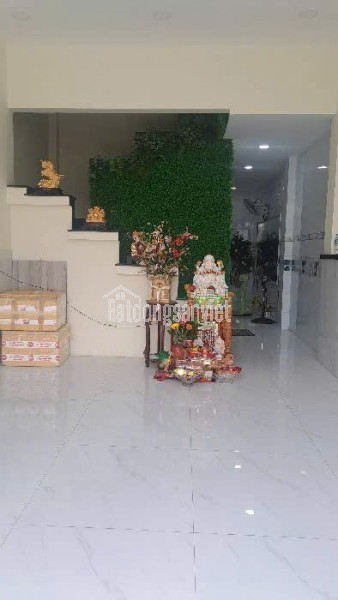 NHÀ 2 MẶT TIỀN Q7 – KINH DOANH SPA – GẦN PHÚ MỸ HƯNG – CHỈ 3.5 TỶ
