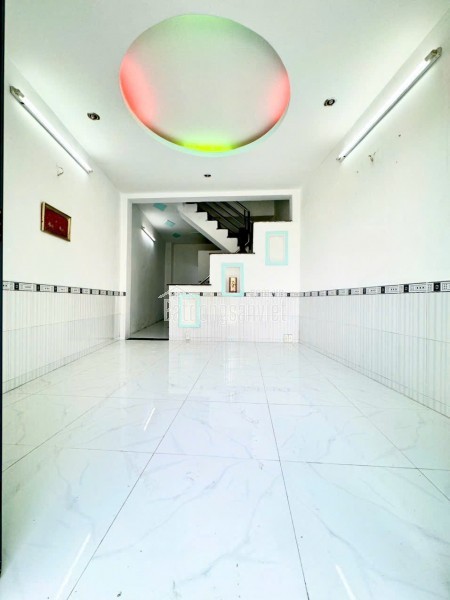 NHÀ 2 MẶT TIỀN Q7 – KINH DOANH SPA – GẦN PHÚ MỸ HƯNG – CHỈ 3.5 TỶ
