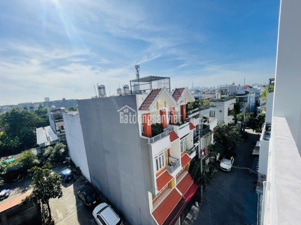 Nhà đẹp ngay Bình Triệu – Gần Fatima – 118m² – Hoàn Công– Giá 9.75 tỷ