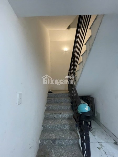 Nhà đẹp ngay Bình Triệu – Gần Fatima – 118m² – Hoàn Công– Giá 9.75 tỷ