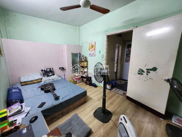 Bán nhà ngõ Hoang Văn Thái – Khu phân lô Quân Đội – Ô tô đỗ cưả - 51m – Giá 6.5 Tỷ