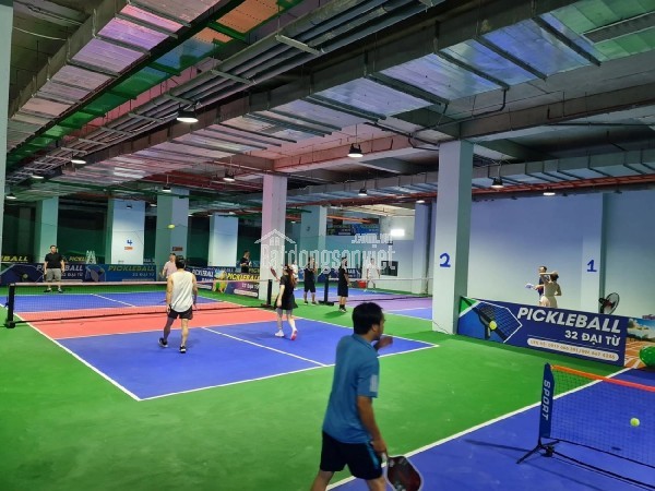 Chính chủ bán nhà mặt phố Khương Đình – 47m² – 11.8 Tỷ – Kinh doanh sầm uất ngày đêm!