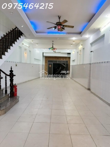 BÁN NHÀ MẶT TIỀN KINH DOANH 4 TẦNG – ĐƯỜNG KHA VẠN CÂN, PHƯỜNG LINH ĐÔNG, THỦ ĐỨC
💎 Diện tích