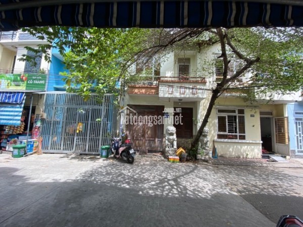 Bán nhà ngang 6m -- Đường Số 6, Bình Hưng Hoà, Bình Tân, GIÁ 5 TỶ